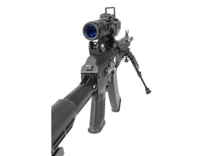 KWA AKG KCR