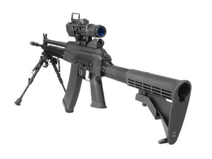 KWA AKG KCR