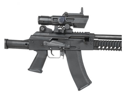 KWA AKG KCR