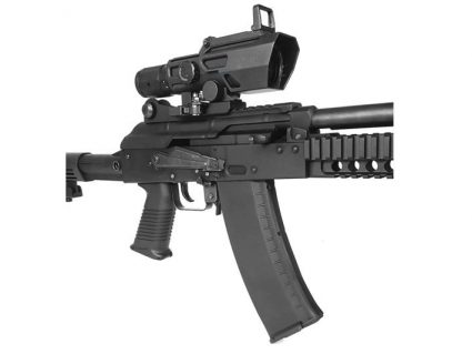 KWA AKG KCR
