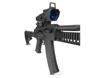 KWA AKG KCR