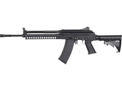 KWA AKG KCR