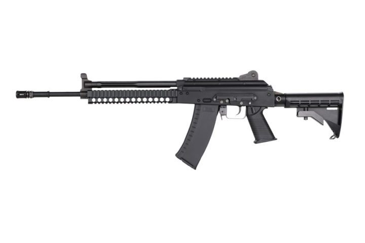AKG KCR Gas Rifle