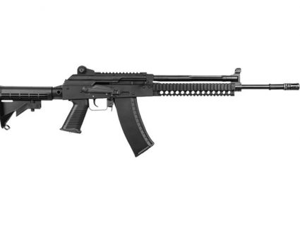 KWA AKG KCR