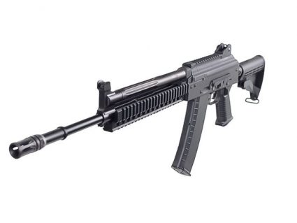 KWA AKG KCR