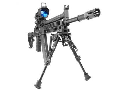 KWA AKG KCR