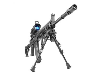 KWA AKG KCR