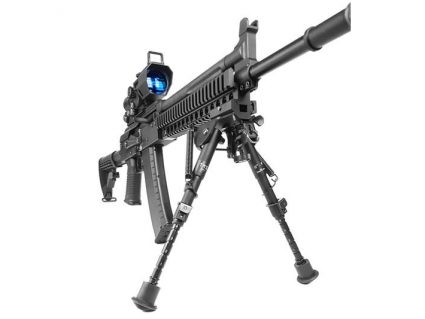 KWA AKG KCR