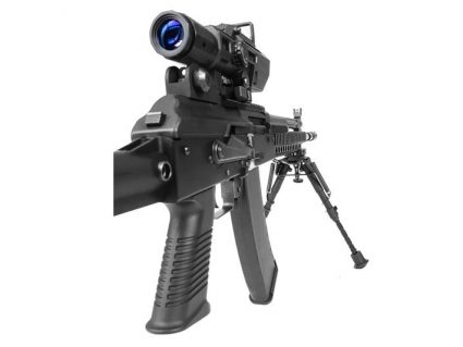 KWA AKG KCR