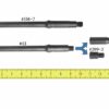 Part: LM4 PTR Series Outer Barrels (#556-7, 43,64, 299-2)