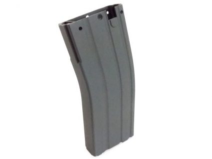 Part: LM4 PTR 40 Round Magazine Body (#MG232)
