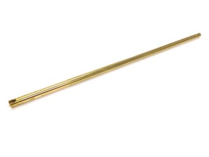 Part: LM4 Series Enhanced Semi-Tightbore 370mm 6.05mm Brass Inner Barrel (#44)