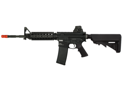 LM4D RIS PTR - Gas Rifle