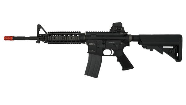 KWA LM4 RIS PTR