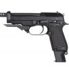 KWA M93RII