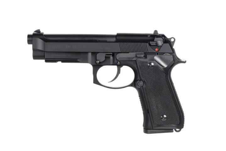 M9 PTP TACTICAL