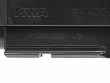 KWA M9 TACTICAL