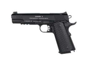 KWA MKII Black KWA MKII Black