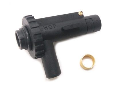 RM4 and VM4 Rotary Hop-Up Assembly (Part 352S)