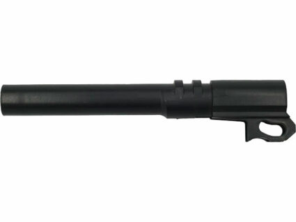 kz.75 Outer Barrel: Black