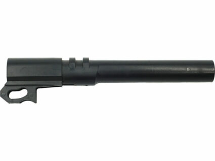 kz.75 Outer Barrel: Black