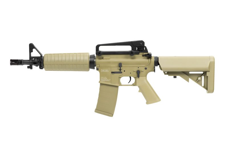 KWA KM4 CQB Dark Earth