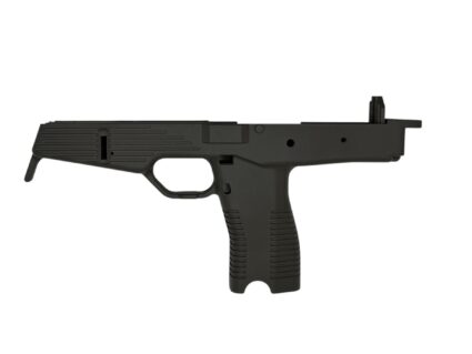 Part: KMP9R Stripped Lower Receiver- Ranger Grey (#170RG)