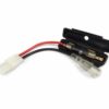 199-1002-0250 KWA KM4 Series Power Supply Wire