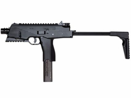 KWA KMP9R Black