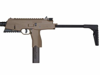 KMP9R - Dark Earth - KWA Airsoft