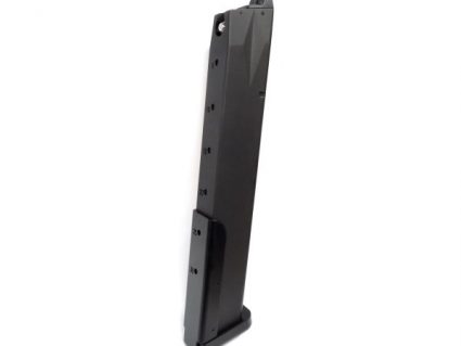 197-01103 KWA M93R II and M9 Series 48 Round Magazine