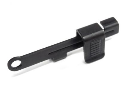 199-0114-0065 KWA KMP9 Series Bolt Catch