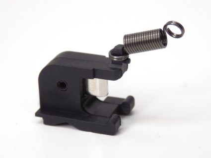 Part: LM4 Series Bolt Stop Plunger Spring (#73)