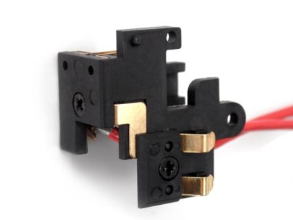 Part: LM4 Series Bolt Stop Plunger Spring (#73)