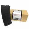 197-04096 KWA K400 Magazine- Black 3 Pack