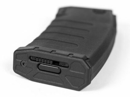 197-04110 197-04110 197-04110 KWA K120C 30/120 Mid-Cap Magazine 3-Pack Base