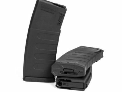 197-04110 197-04110 KWA K120C 30/120 Mid-Cap Magazine 3-Pack.