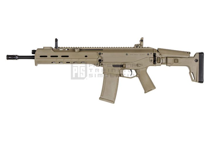 Masada Dark Earth Gas Rifle