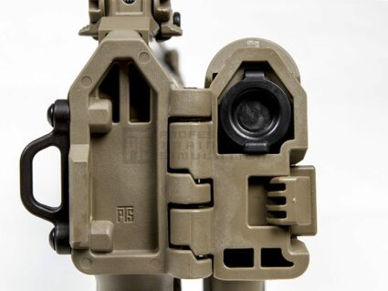 PTS Masada Dark Earth