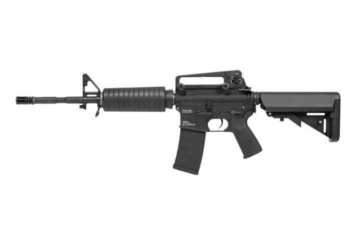 VM4A1 AEG Variable Rifle (Cut Off)