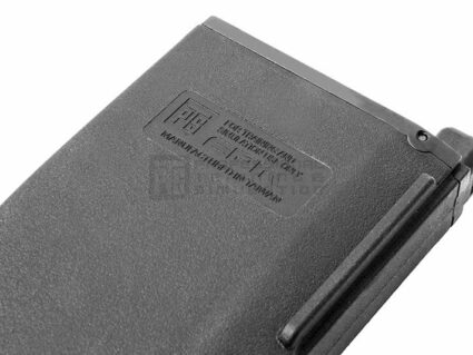 PTS EPM 38 Round Mag BLK