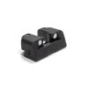 199-0108-0024S KWA M226 Rear Sight Assembly