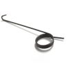 199-0114-0086 KWA KMP9 Bolt Catch Spring