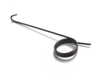 199-0114-0086 KWA KMP9 Bolt Catch Spring