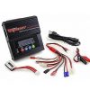 198-TAN-01328 KWA Tenergy TB6AC Dual Power Balance Charger