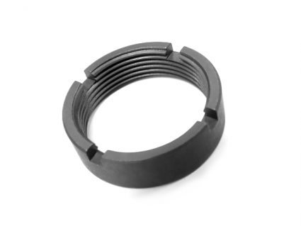 199-3001-0126 KWA LM4 Buffer Tube Castle Nut