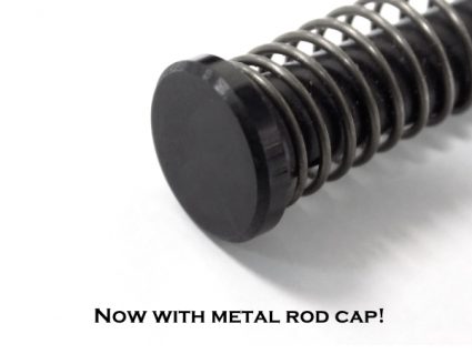 199-0102-0059AS KWA 3rd Gen Recoil Spring Guide Rod Assembly cap