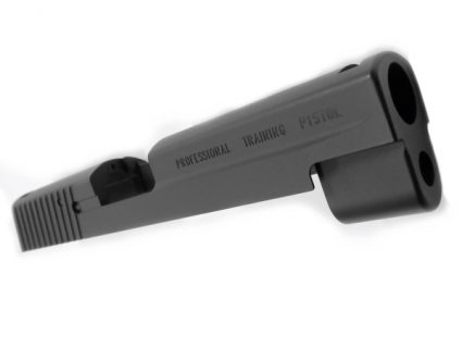 199-0108-0002 KWA M226 Metal Slide