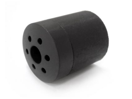 199-1601-0819S KWA Ronin Series Mock Suppressor