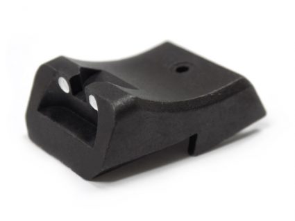 199-0112-0405 KWA M1911 MK III and IV Rear Sight